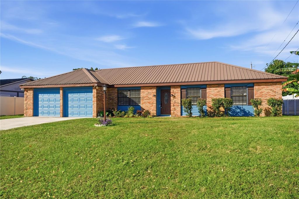 Photo of 4121 Palo Alto Drive, Lakeland, FL 33813 (MLS # TB8459940)