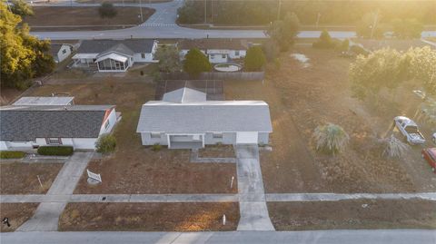 A home in OCALA