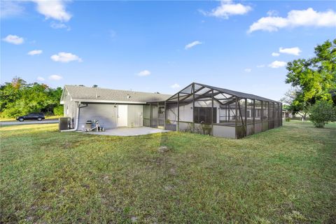 A home in OCALA