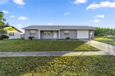 A home in OCALA