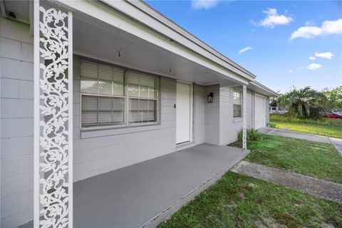 A home in OCALA