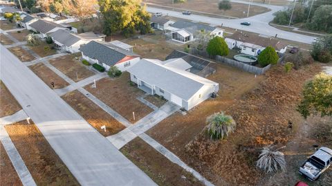 A home in OCALA