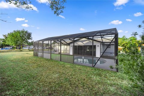 A home in OCALA