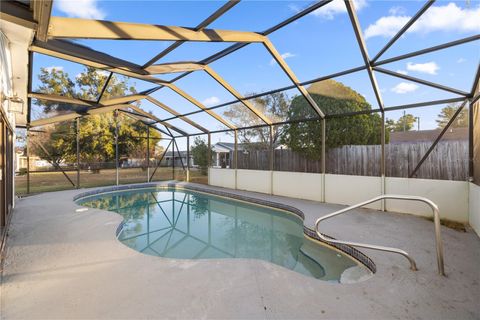 A home in OCALA