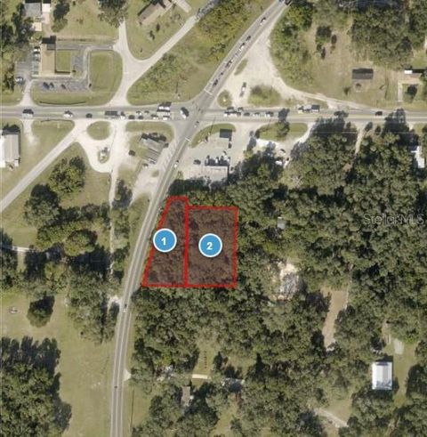 CR-33 @ VELMA AVE OKAHUMPKA FL 34762
