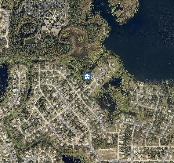 LOT 13 BAFFIN CIRCLE