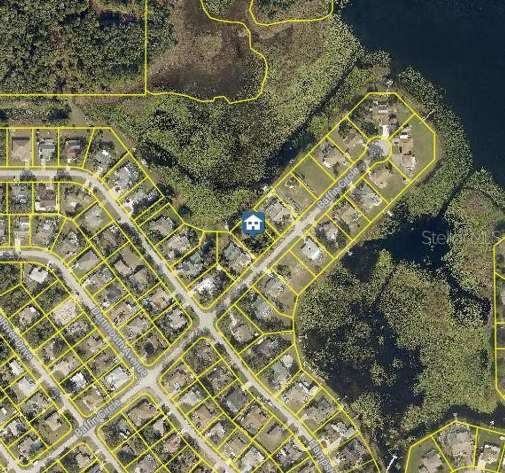 Real estate matching your search 73 Photo of 13 Baffin Circle, Spring Hill, FL 34606 (MLS # W7880173)