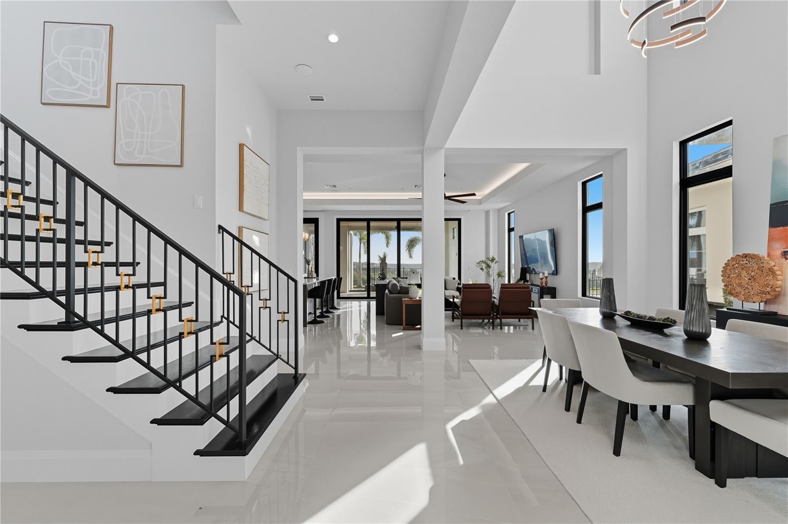 BELLA COLLINA WEST SUB - Residential