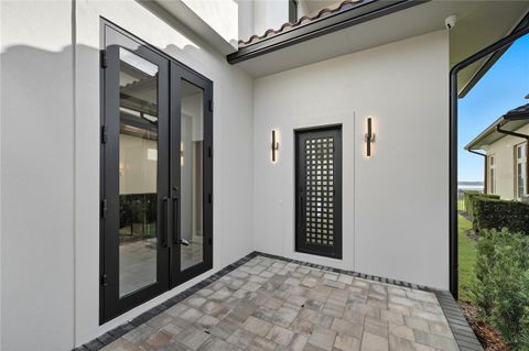 Tiny photo for 16142 Trivoli Circle, Montverde, FL 34756 (MLS # G5096242)