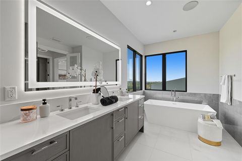 Tiny photo for 16142 Trivoli Circle, Montverde, FL 34756 (MLS # G5096242)