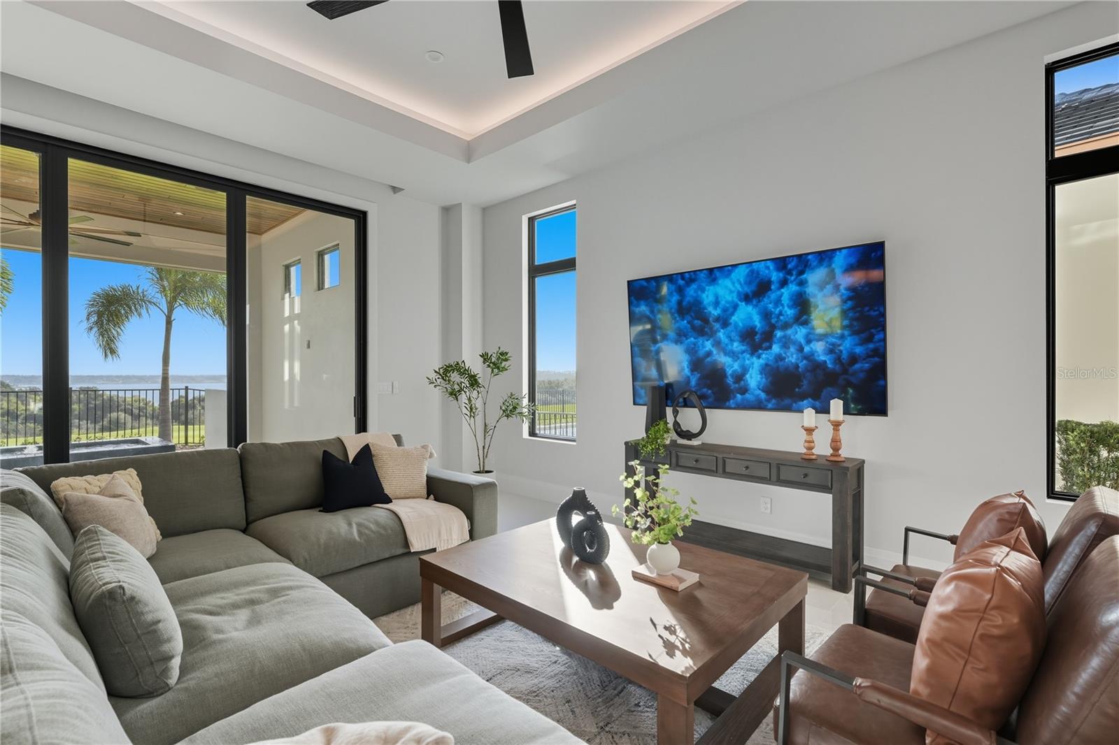 BELLA COLLINA WEST SUB - Residential