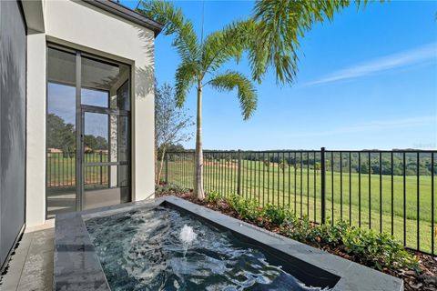 Tiny photo for 16142 Trivoli Circle, Montverde, FL 34756 (MLS # G5096242)