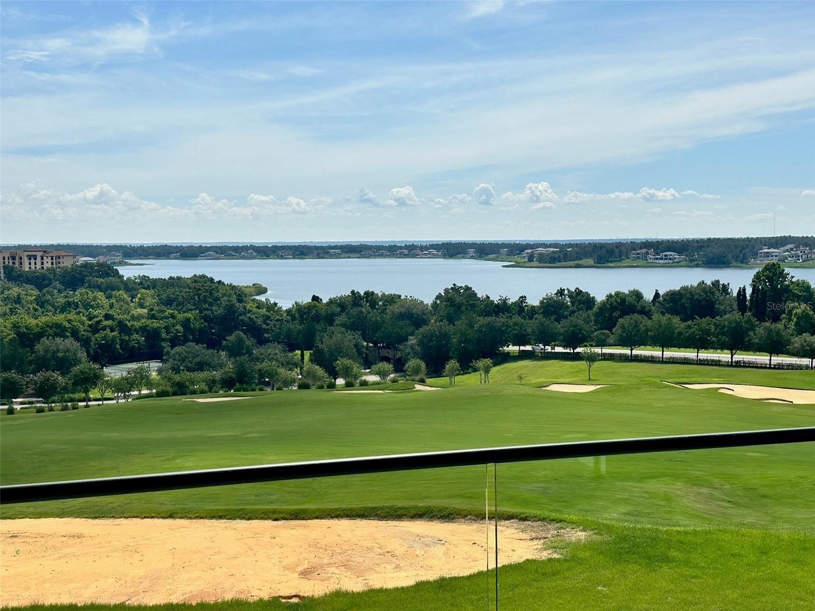 BELLA COLLINA WEST SUB - Residential