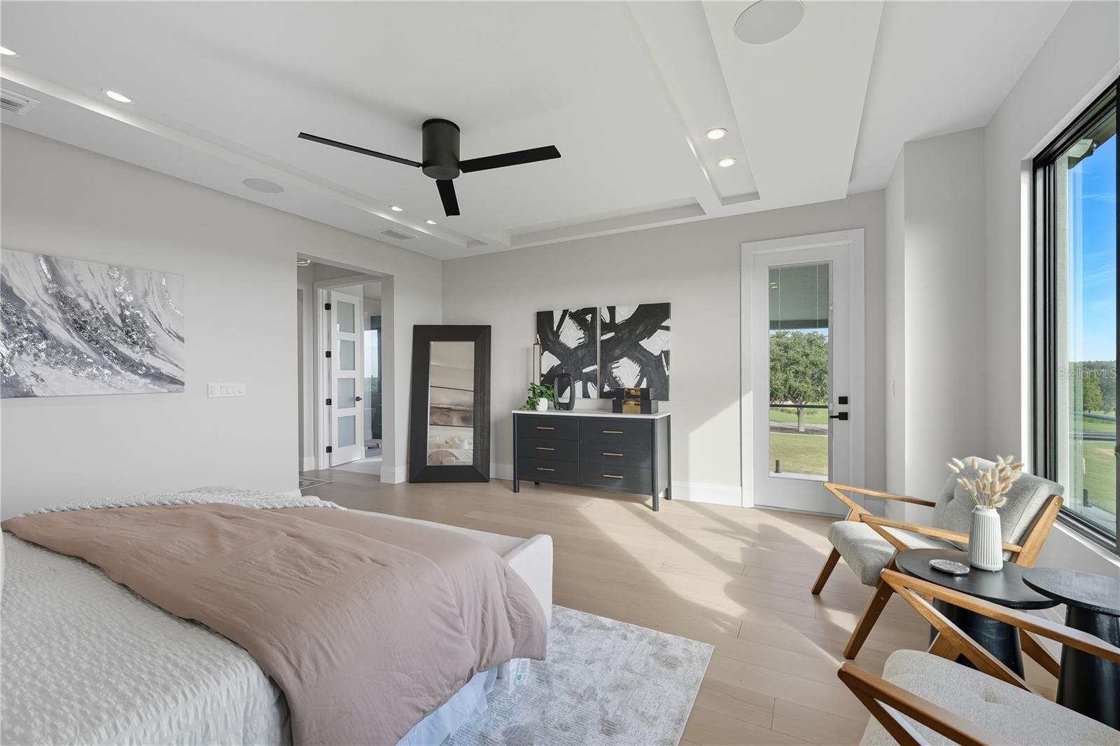 BELLA COLLINA WEST SUB - Residential