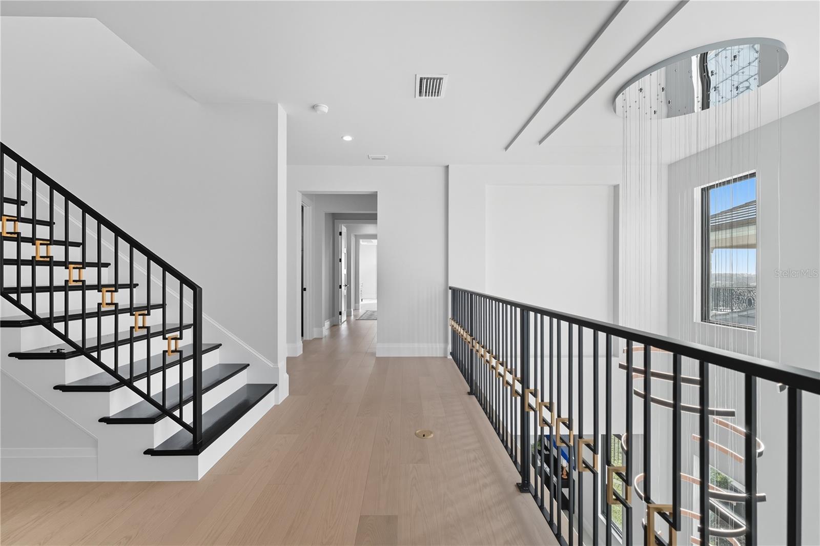 BELLA COLLINA WEST SUB - Residential