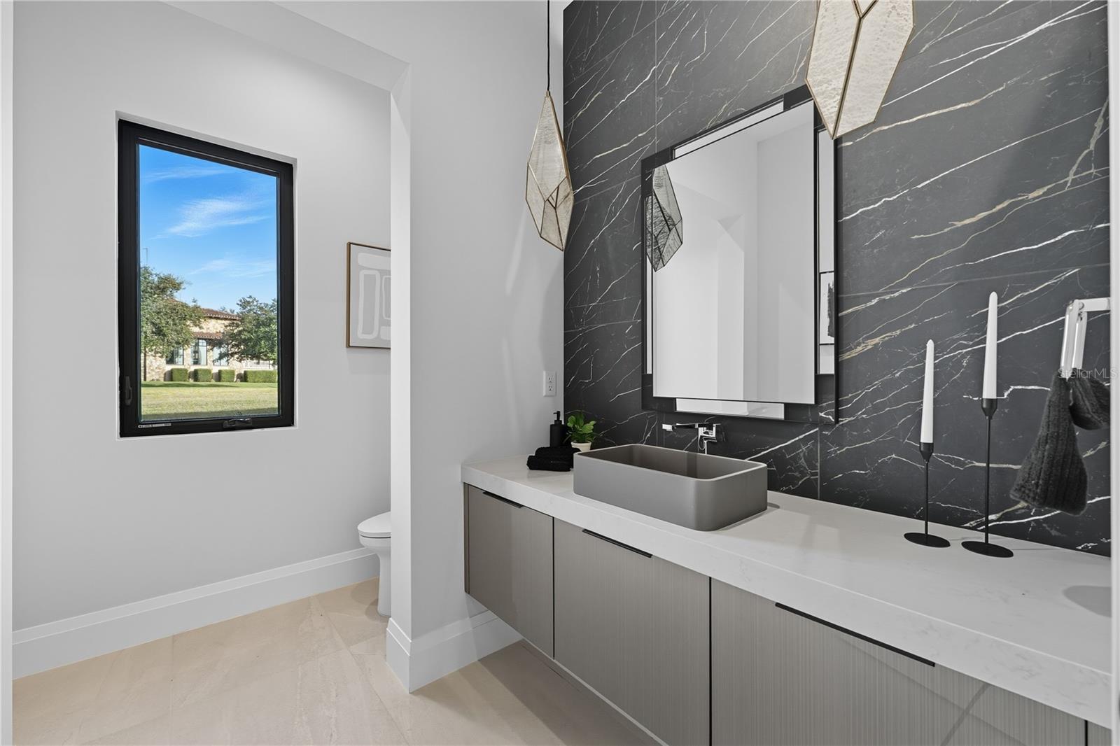 BELLA COLLINA WEST SUB - Residential