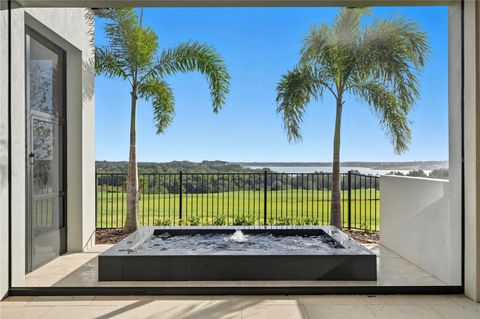 Tiny photo for 16142 Trivoli Circle, Montverde, FL 34756 (MLS # G5096242)