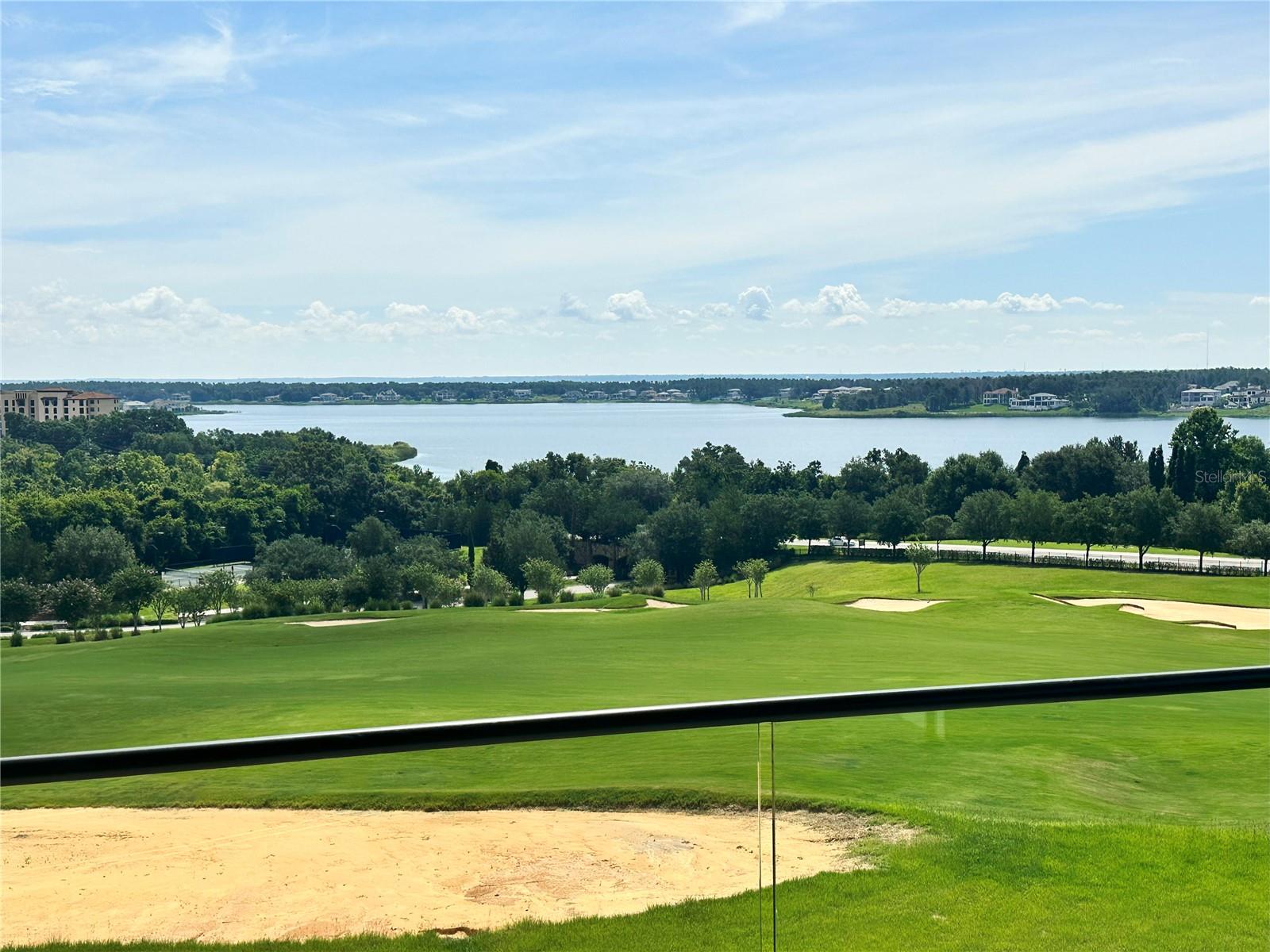 BELLA COLLINA WEST SUB - Residential