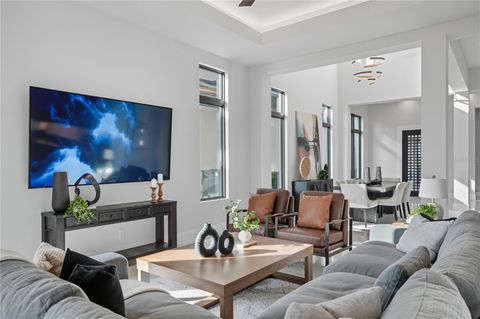 Tiny photo for 16142 Trivoli Circle, Montverde, FL 34756 (MLS # G5096242)