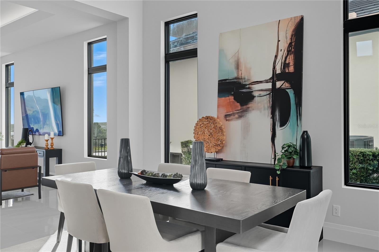 BELLA COLLINA WEST SUB - Residential