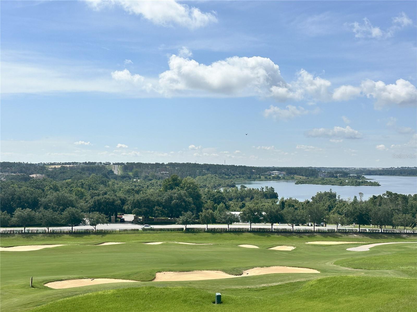 BELLA COLLINA WEST SUB - Residential