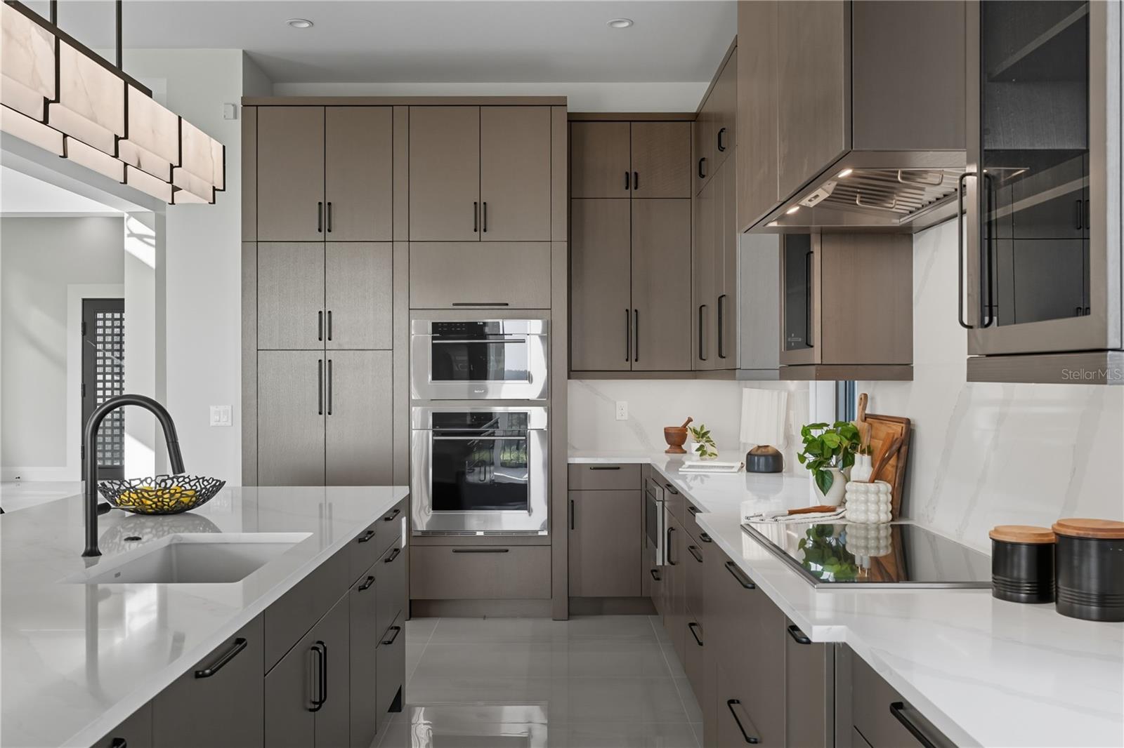 BELLA COLLINA WEST SUB - Residential