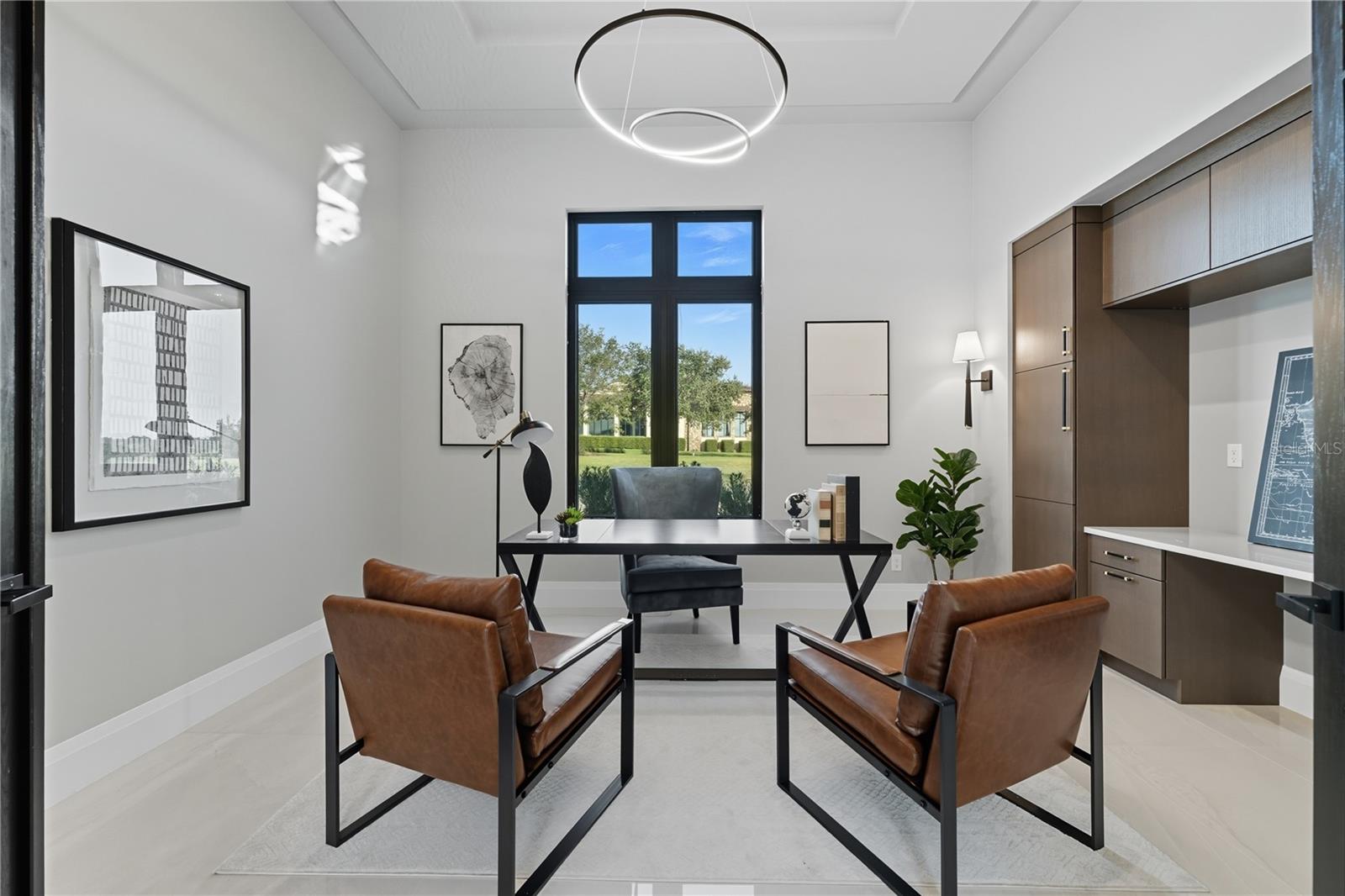 BELLA COLLINA WEST SUB - Residential