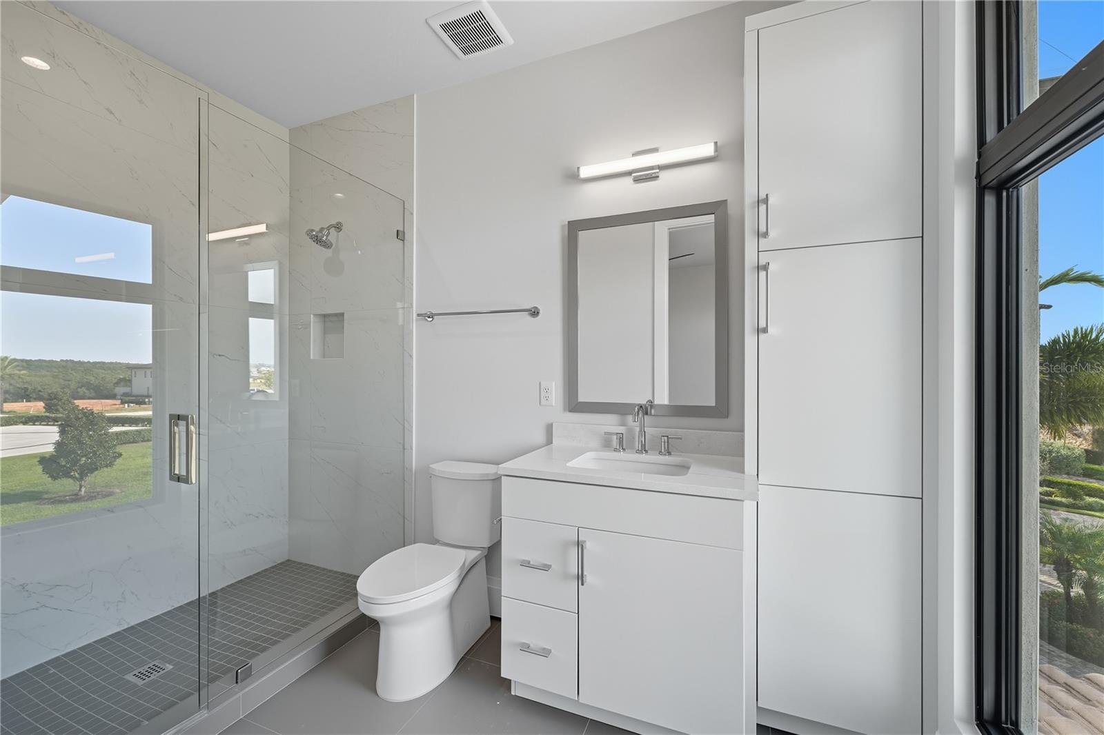 BELLA COLLINA WEST SUB - Residential