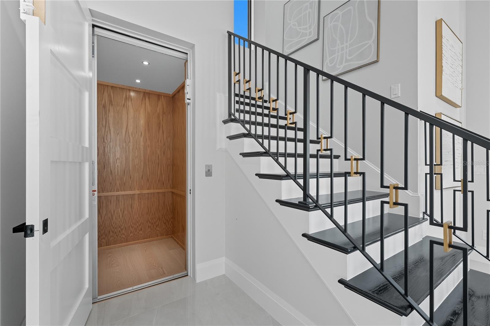 BELLA COLLINA WEST SUB - Residential