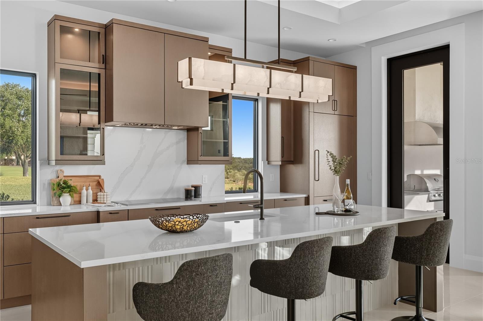 BELLA COLLINA WEST SUB - Residential