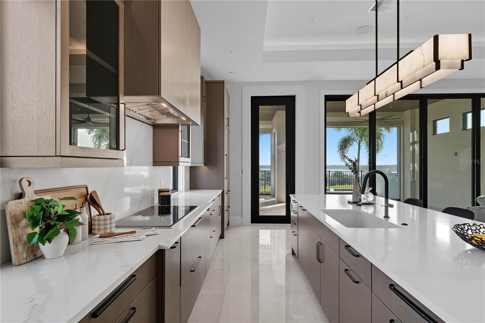 BELLA COLLINA WEST SUB - Residential