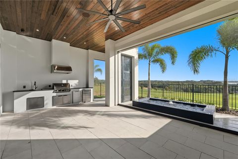 Tiny photo for 16142 Trivoli Circle, Montverde, FL 34756 (MLS # G5096242)