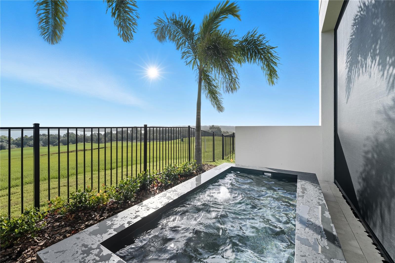 BELLA COLLINA WEST SUB - Residential