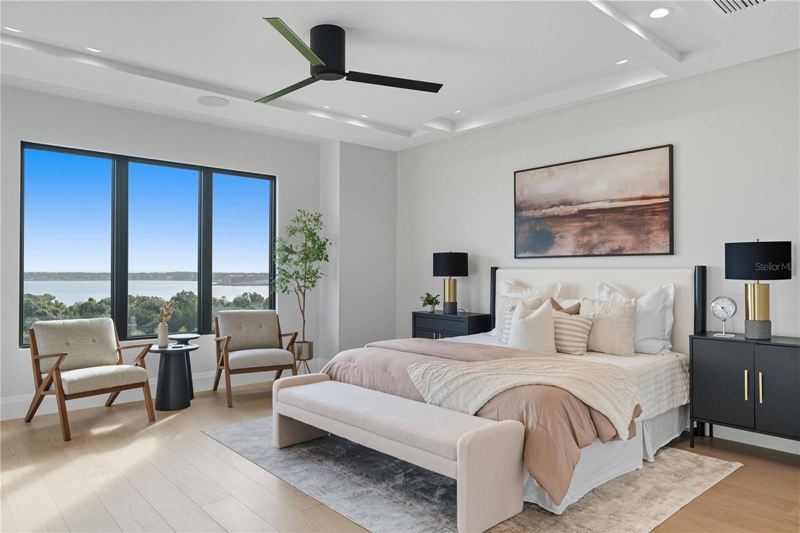 BELLA COLLINA WEST SUB - Residential