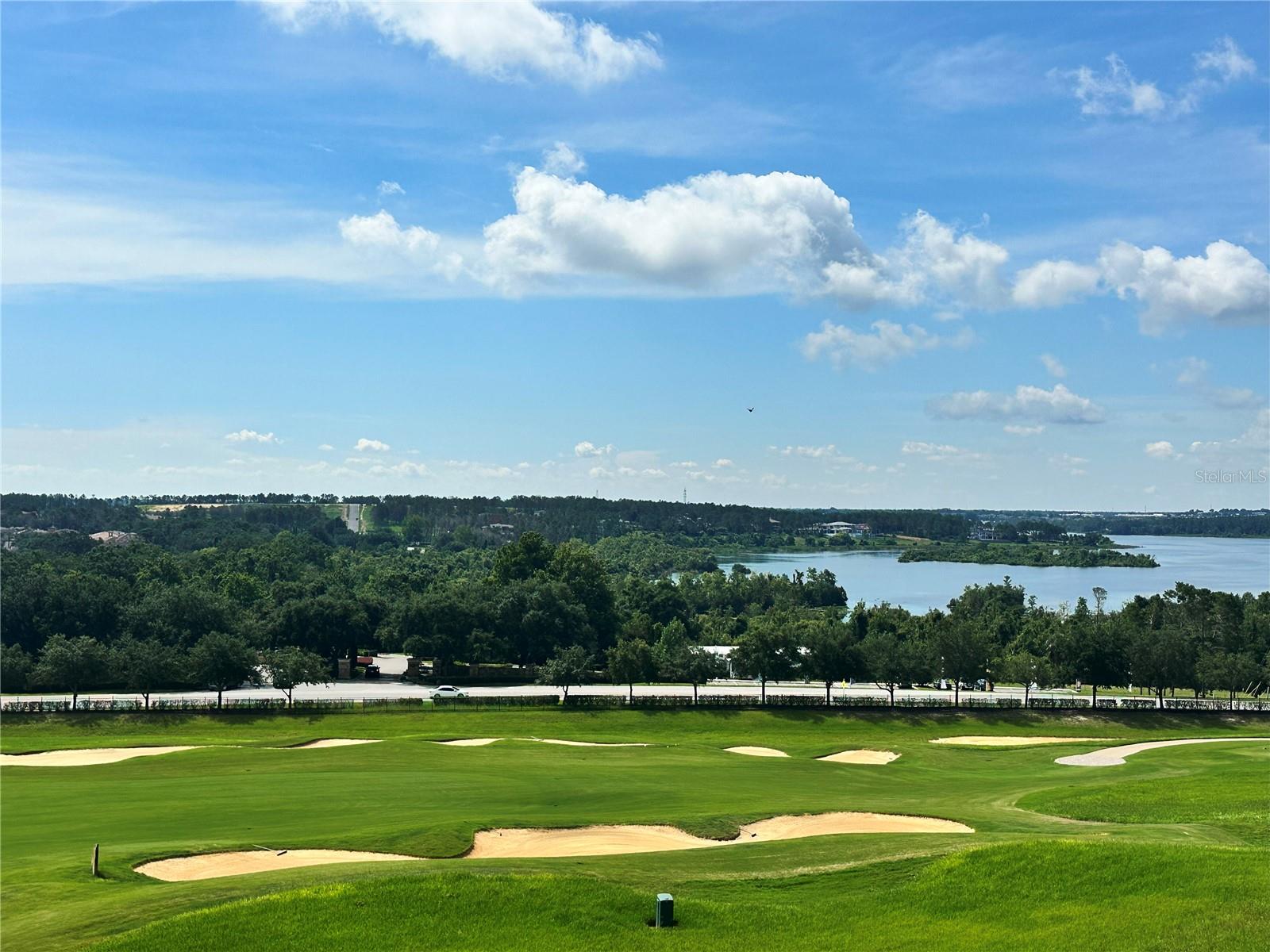 BELLA COLLINA WEST SUB - Residential