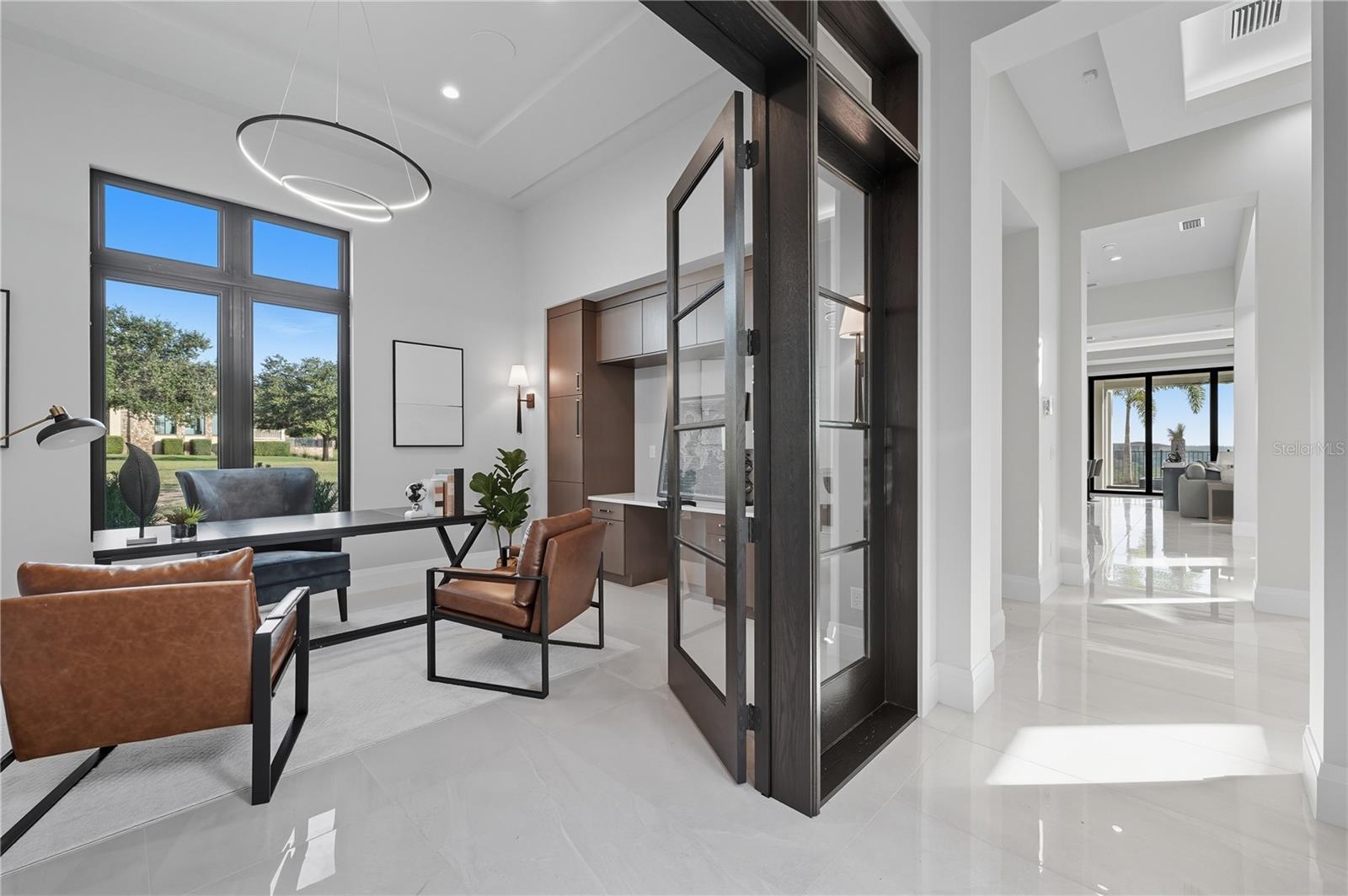 BELLA COLLINA WEST SUB - Residential