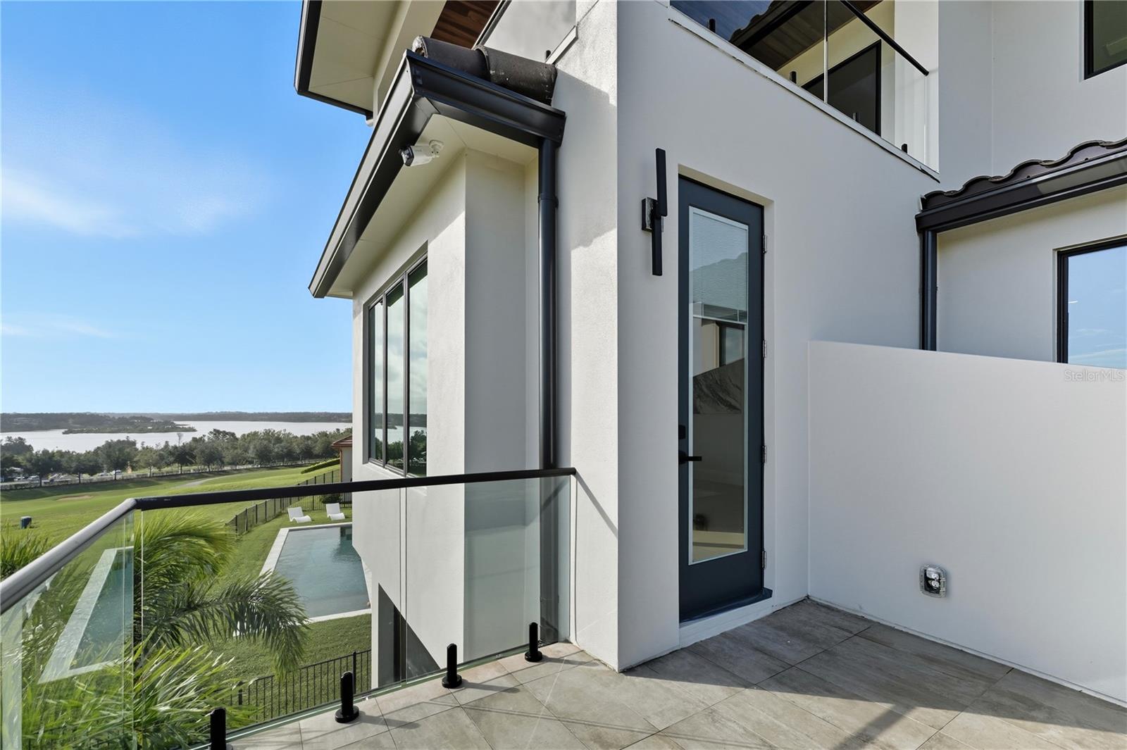 BELLA COLLINA WEST SUB - Residential