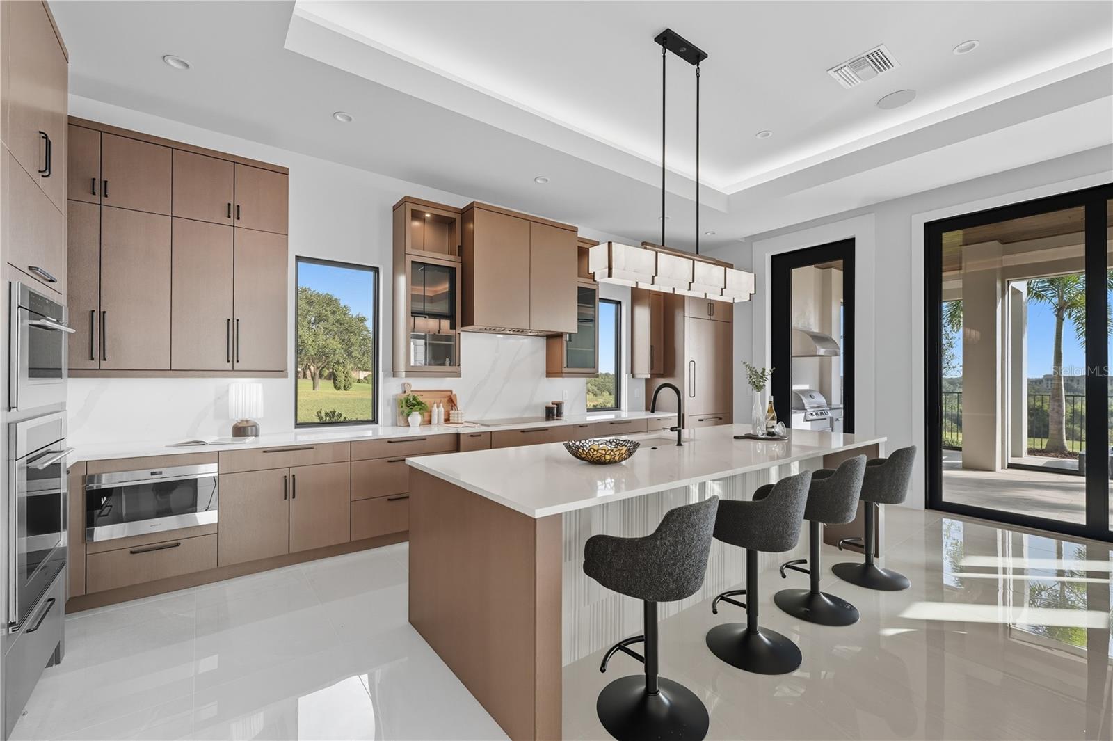 BELLA COLLINA WEST SUB - Residential