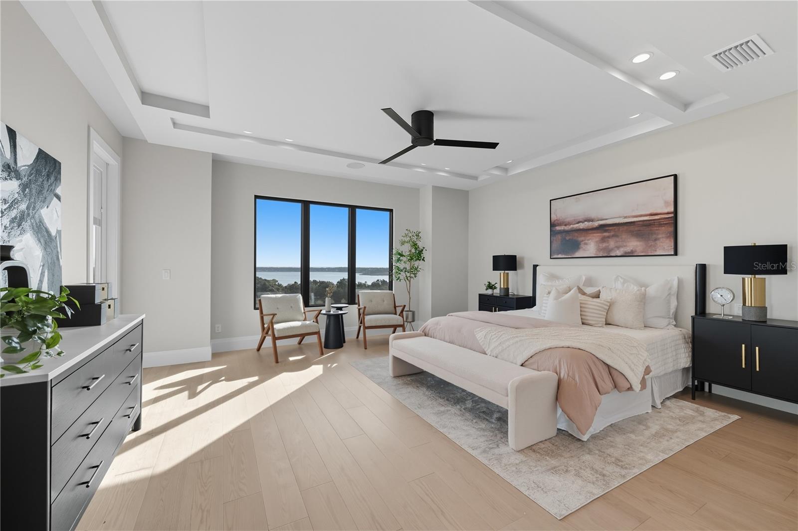 BELLA COLLINA WEST SUB - Residential