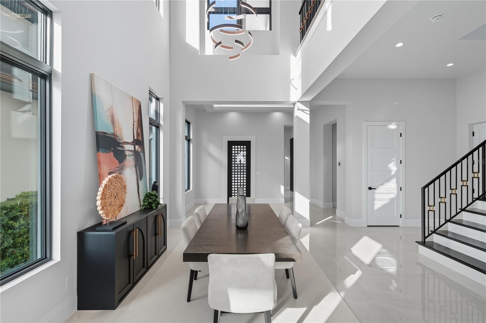 BELLA COLLINA WEST SUB - Residential