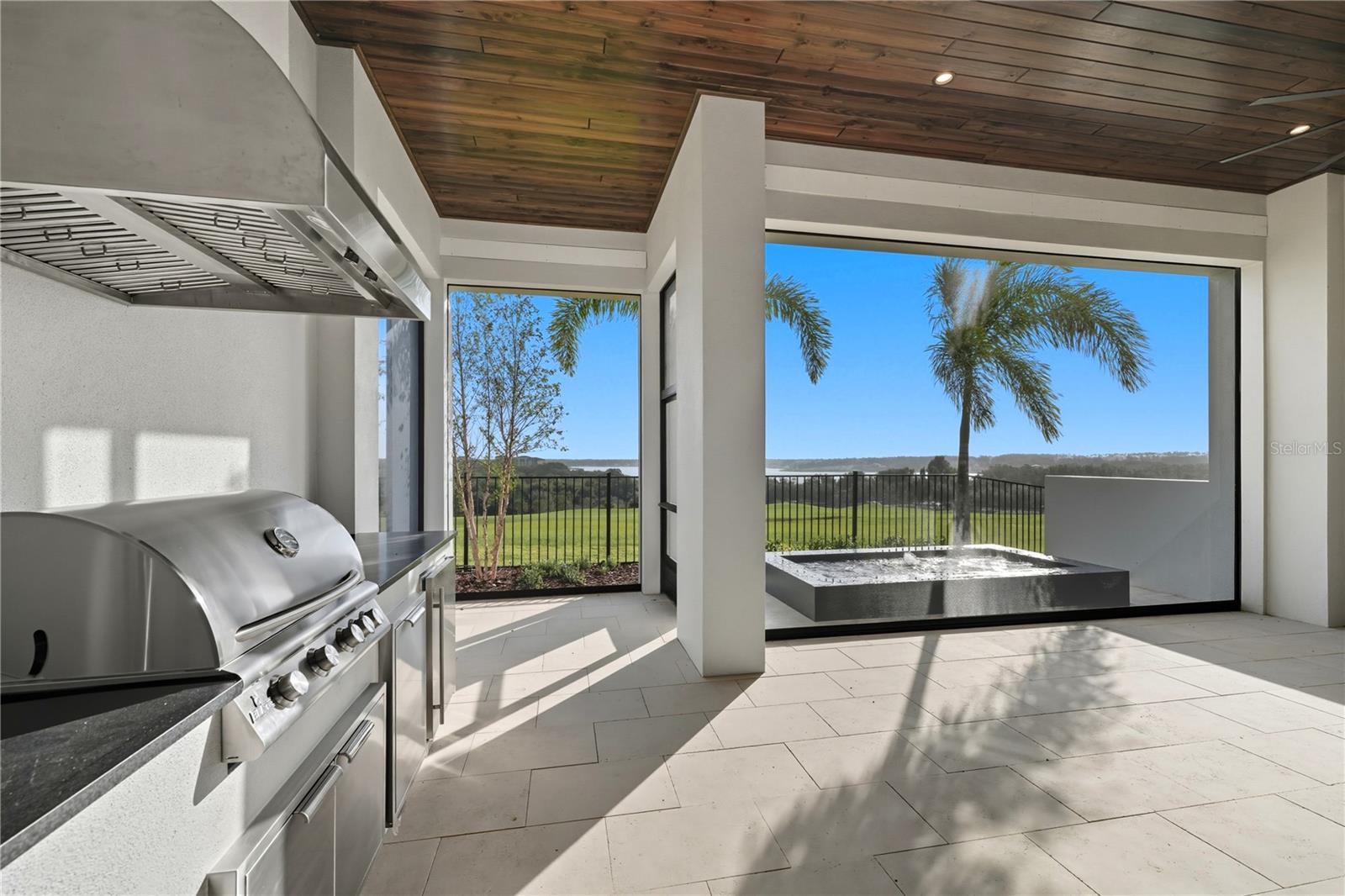 BELLA COLLINA WEST SUB - Residential