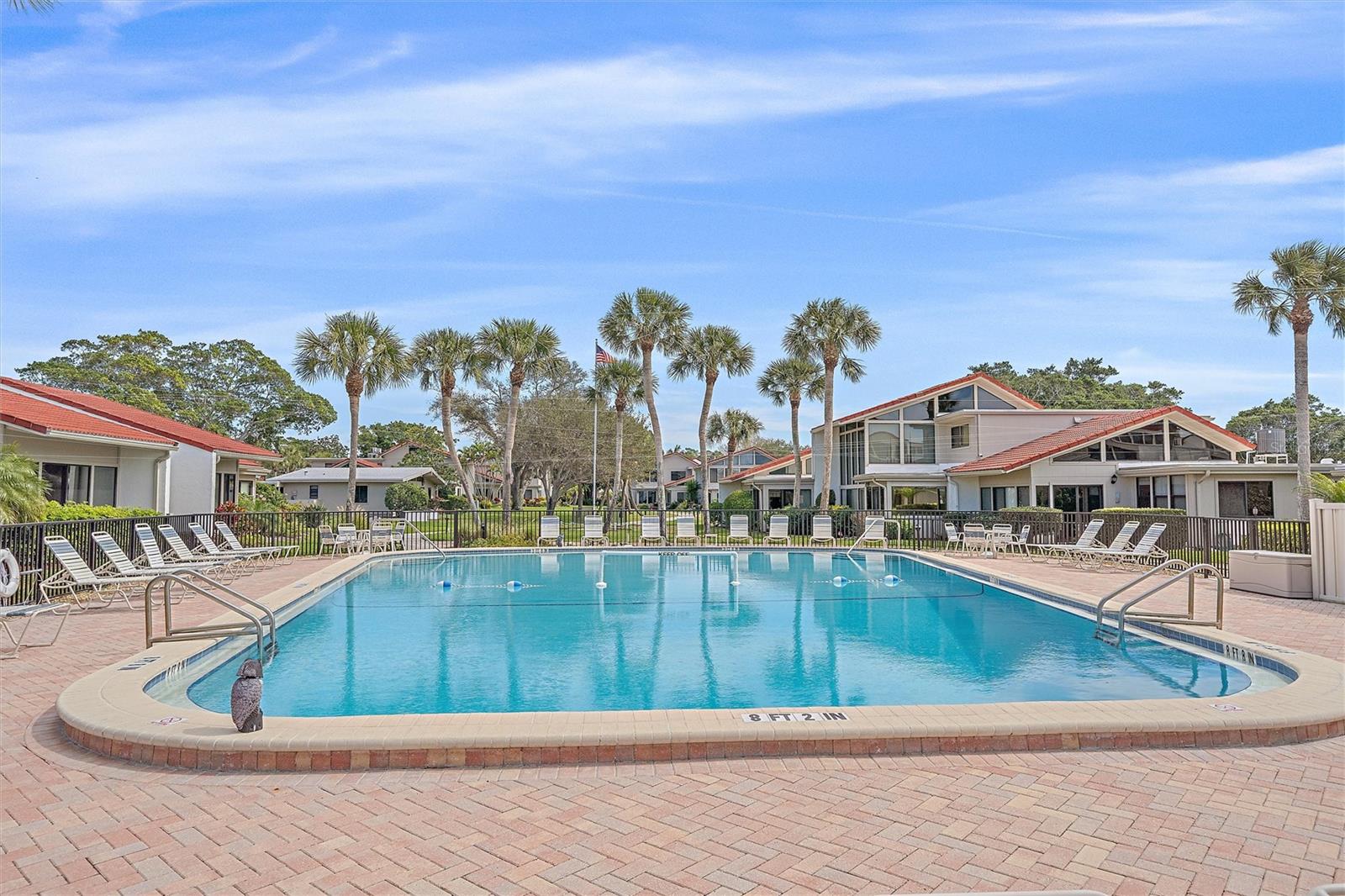 Picture for the property N6131334, 2 beds, 2 baths