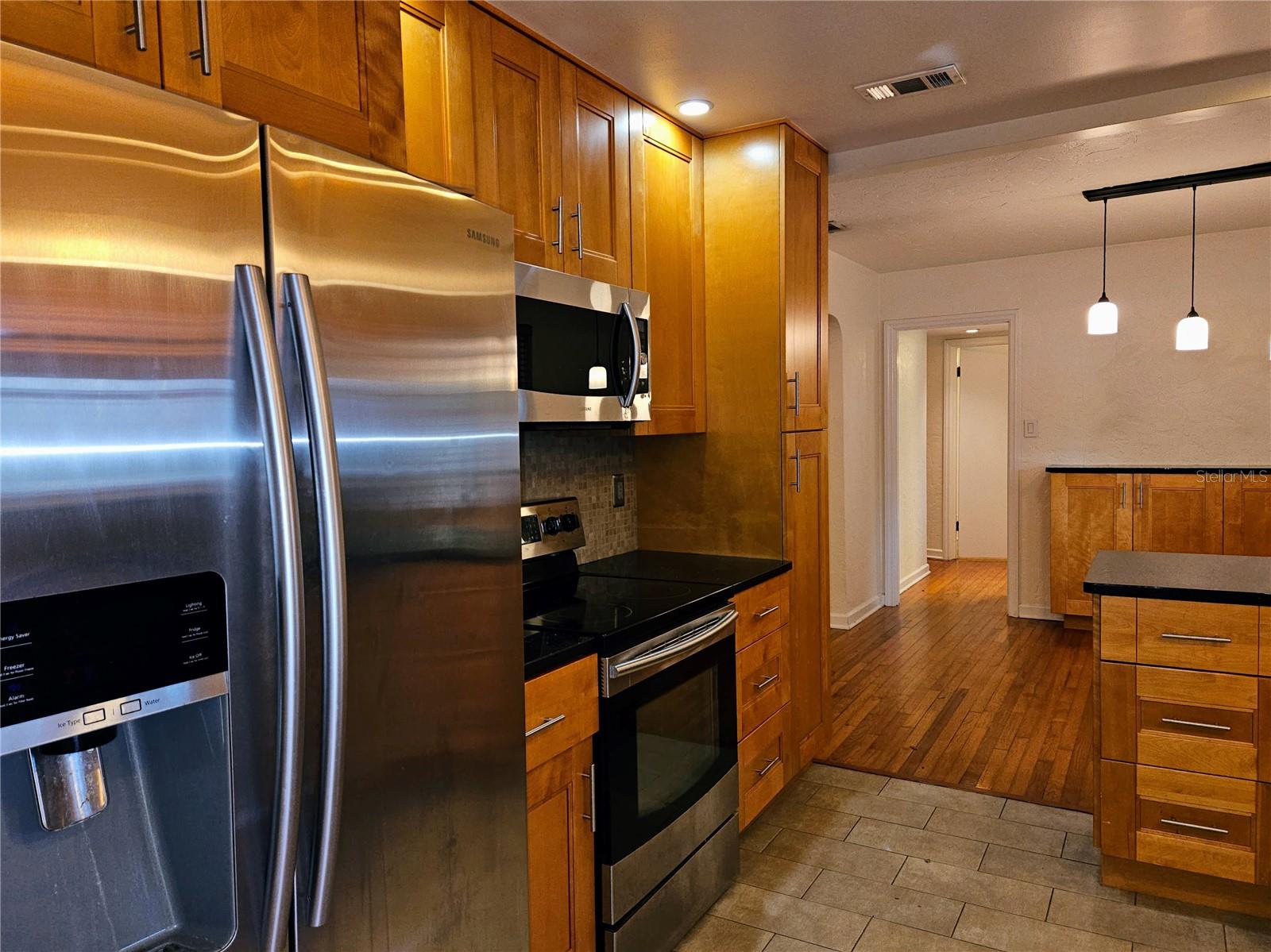 WOODHURST EXT - Residential Lease