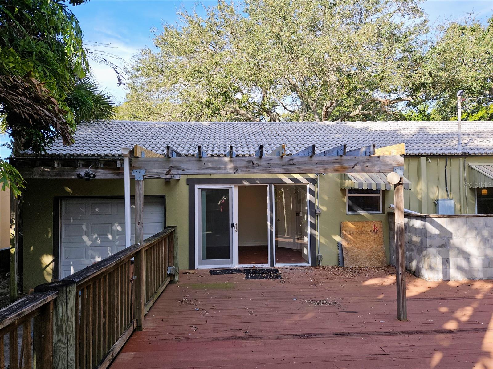 WOODHURST EXT - Residential Lease