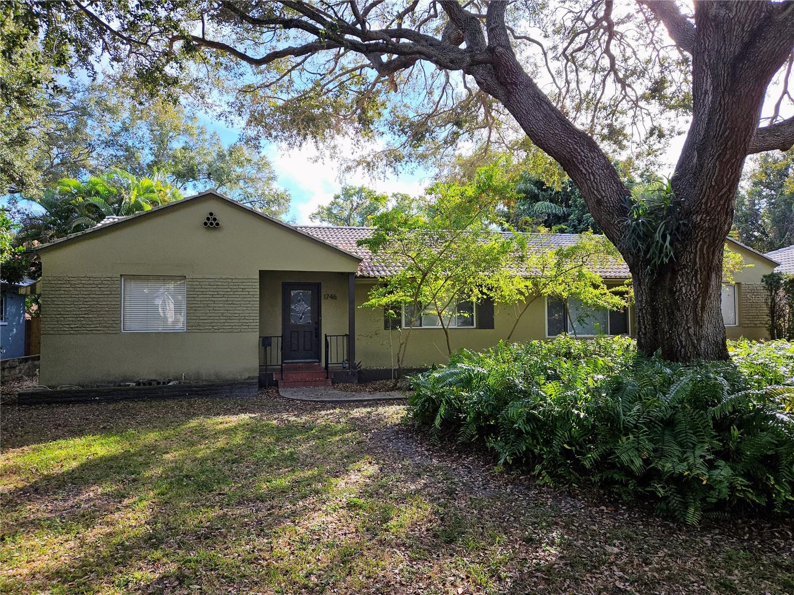 WOODHURST EXT - Residential Lease