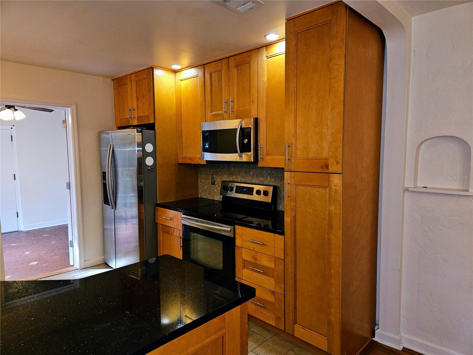 WOODHURST EXT - Residential Lease