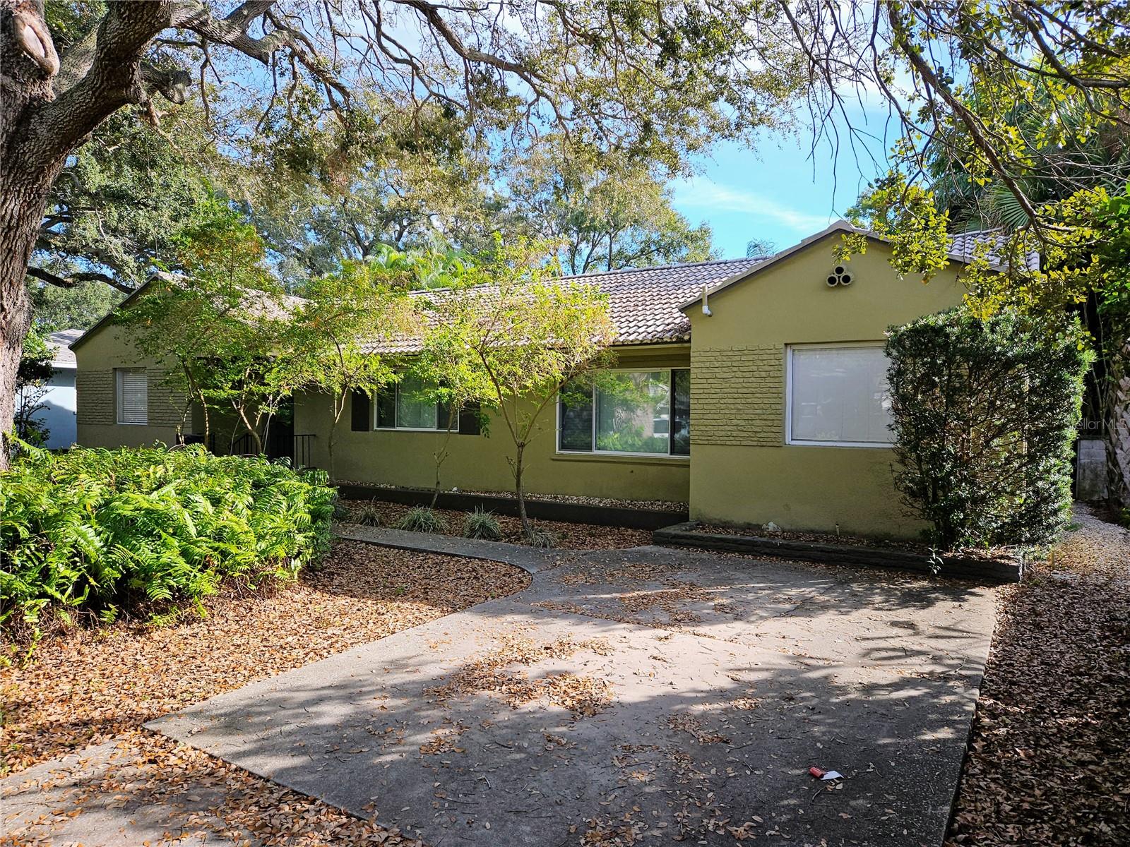 WOODHURST EXT - Residential Lease