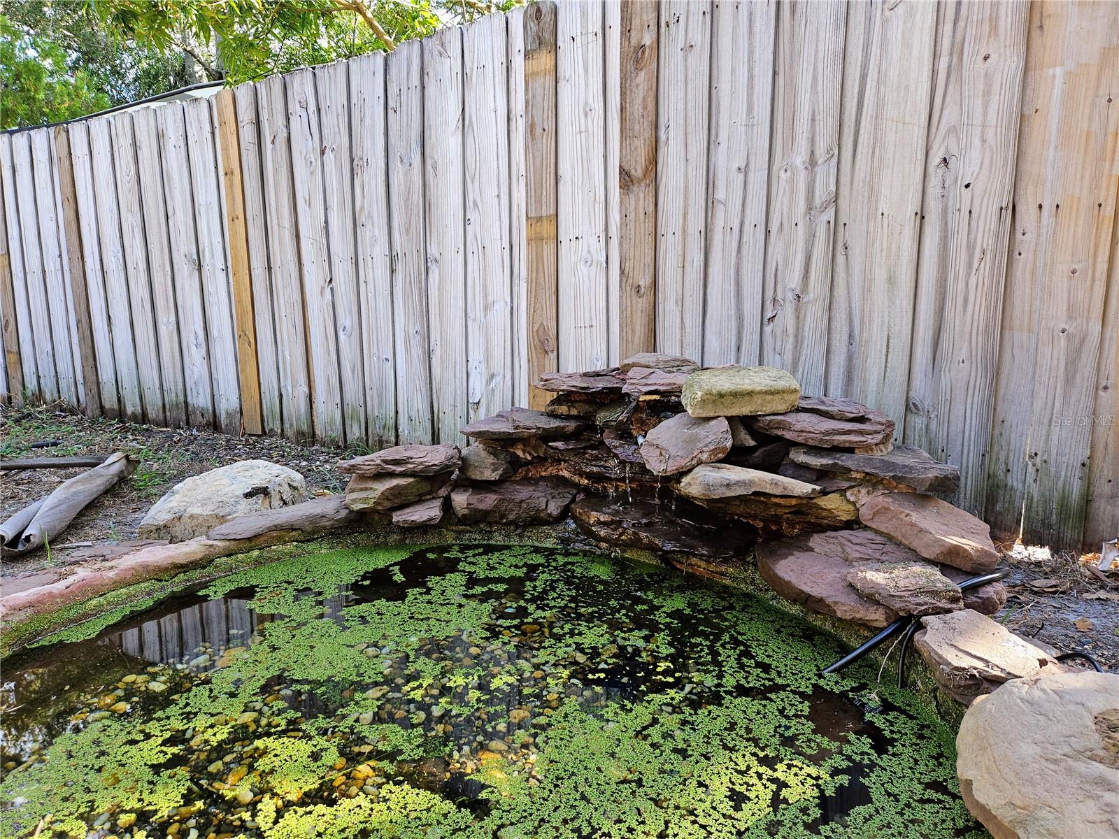 WOODHURST EXT - Residential Lease