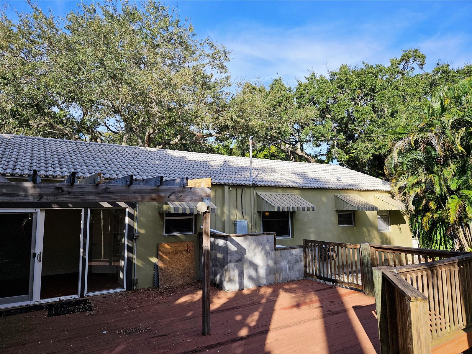 WOODHURST EXT - Residential Lease