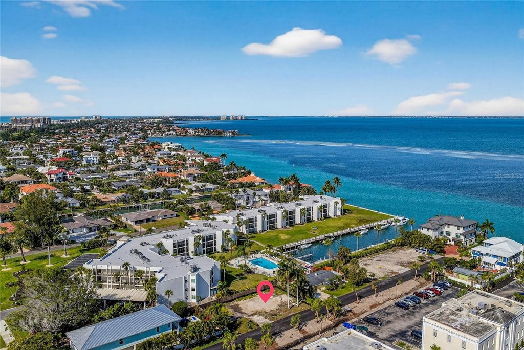 Photo of 525 Channel Lane, Longboat Key, FL 34228 (MLS # A4676908)